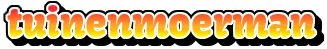 Logo tuinenmoerman